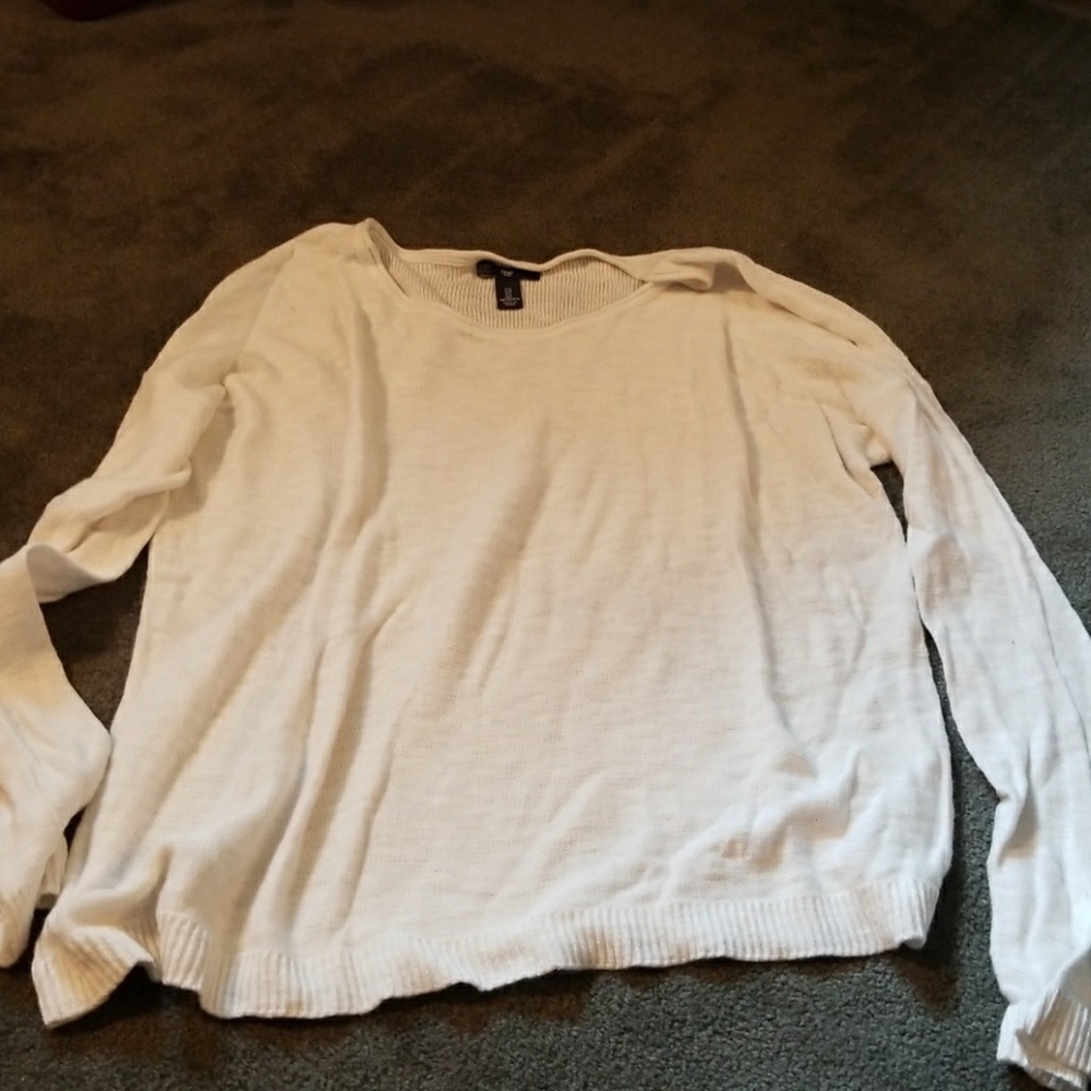 Gap Light weight sweater
